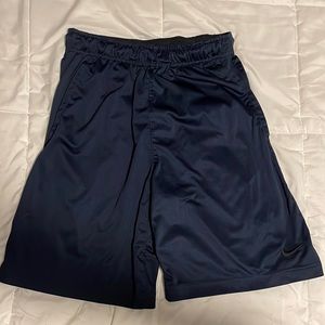 Nike athletic shorts